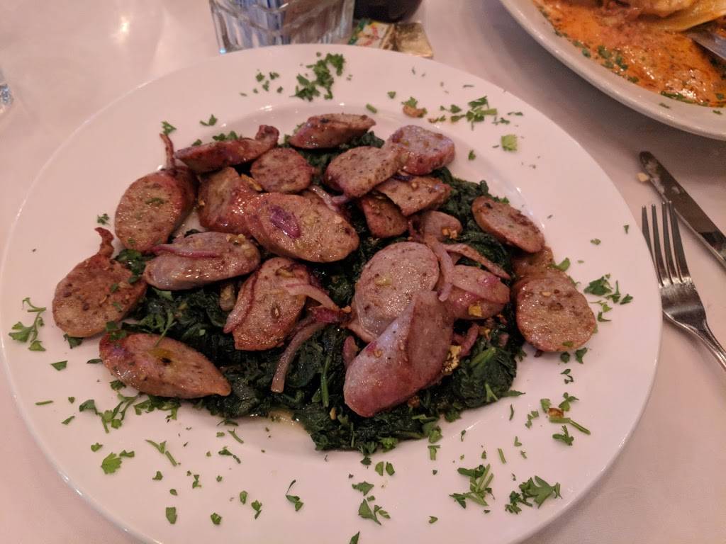 Piazza Gavi | restaurant | 5415 N Kolb Rd, Tucson, AZ 85750, USA | 5205771099 OR +1 520-577-1099