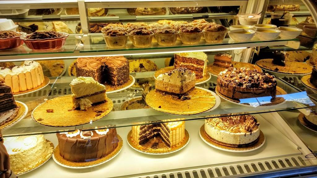 Biscottis | bakery | 3556 St Johns Ave, Jacksonville, FL 32205, USA | 9043872060 OR +1 904-387-2060