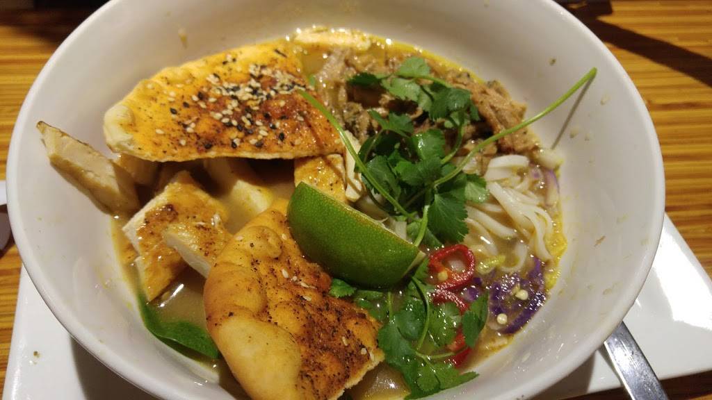 Noodles and Company | restaurant | 2801 Campus Way N, 20, Lanham, MD 20706, USA | 3017727402 OR +1 301-772-7402