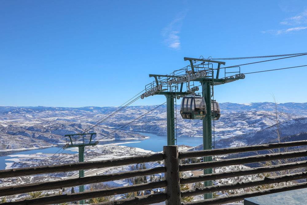 RIME | Seafood + Steak | restaurant | 2300 Deer Valley Dr E, Park City, UT 84060, USA | 4359405760 OR +1 435-940-5760