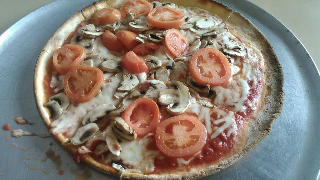 A Slice of Brooklyn Pizza Cafe | meal takeaway | 134 S Main St, Simpsonville, SC 29681, USA | 8647579330 OR +1 864-757-9330