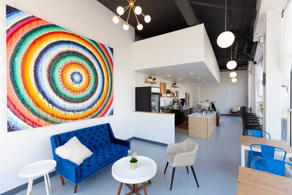 be kids cafe | cafe | 2800 W North Ave, Chicago, IL 60647, USA | 7736979422 OR +1 773-697-9422