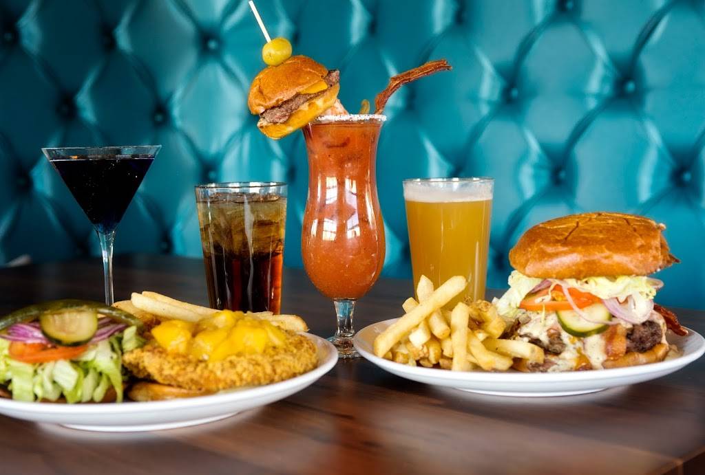 Public House 131 | restaurant | 10393 Spring Canyon Rd ste b, San Diego, CA 92131, USA | 8585370890 OR +1 858-537-0890