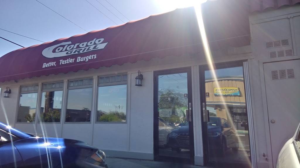 Colorado Grill | restaurant | 46 E Herndon Ave, Fresno, CA 93720, USA | 5594392747 OR +1 559-439-2747