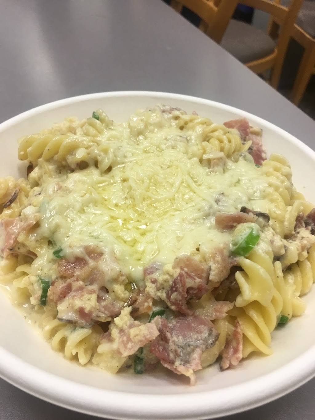 Olly Frescos Queens Quay | restaurant | 88 Queens Quay W Unit 201, Toronto, ON M5J 0B8, Canada | 4168619292 OR +1 416-861-9292