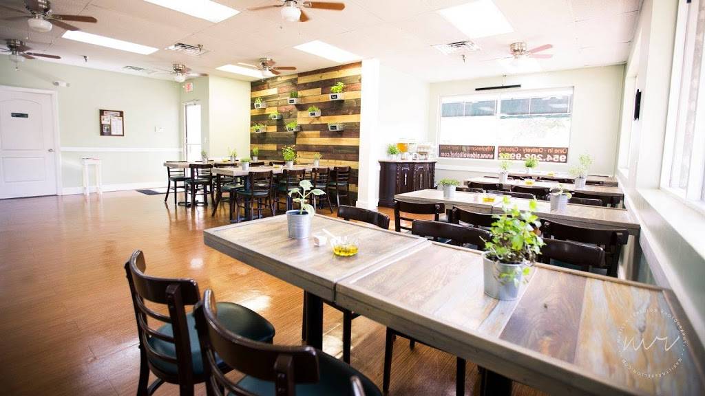 Sidewalk Chef Kitchen | restaurant | 6500 NW 12th Ave #101, Fort Lauderdale, FL 33309, USA | 9544882554 OR +1 954-488-2554