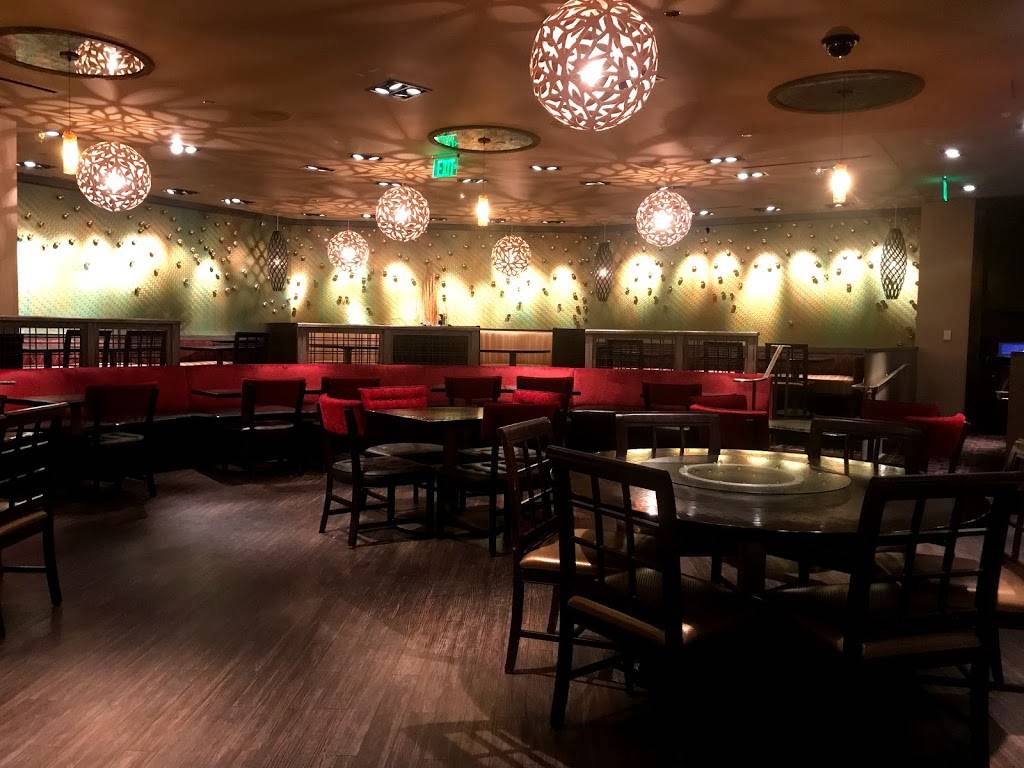 Fú | restaurant | 4455 Paradise Rd, Las Vegas, NV 89169, USA | 7025228188 OR +1 702-522-8188