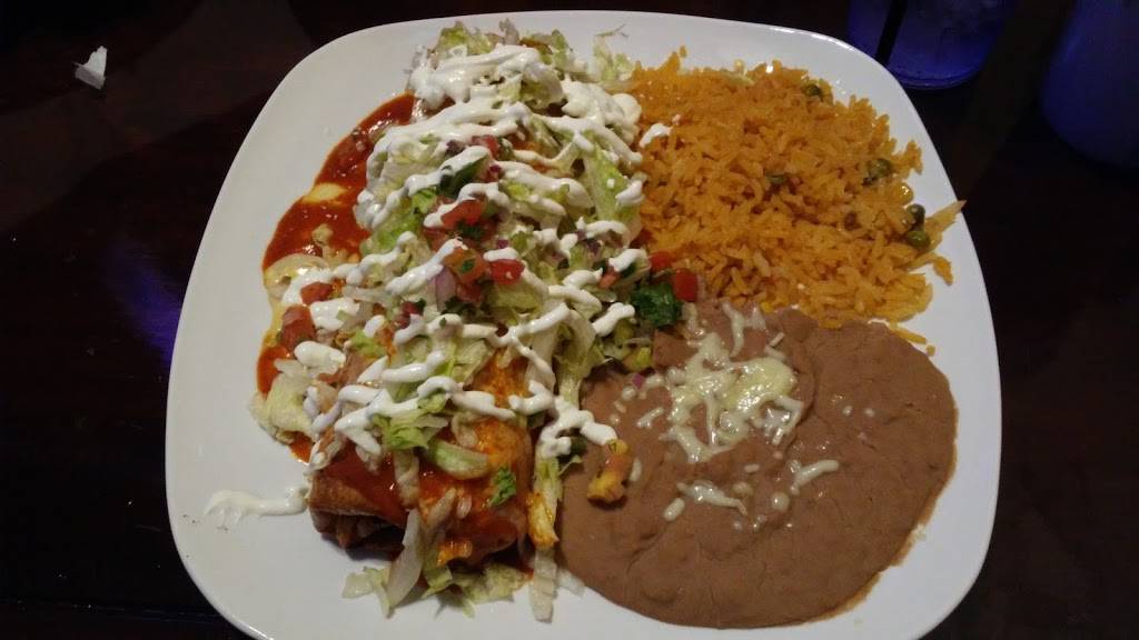 Blue Agave Restaurant and Lounge | restaurant | 117 S Butler St, Madison, WI 53703, USA | 6084677733 OR +1 608-467-7733