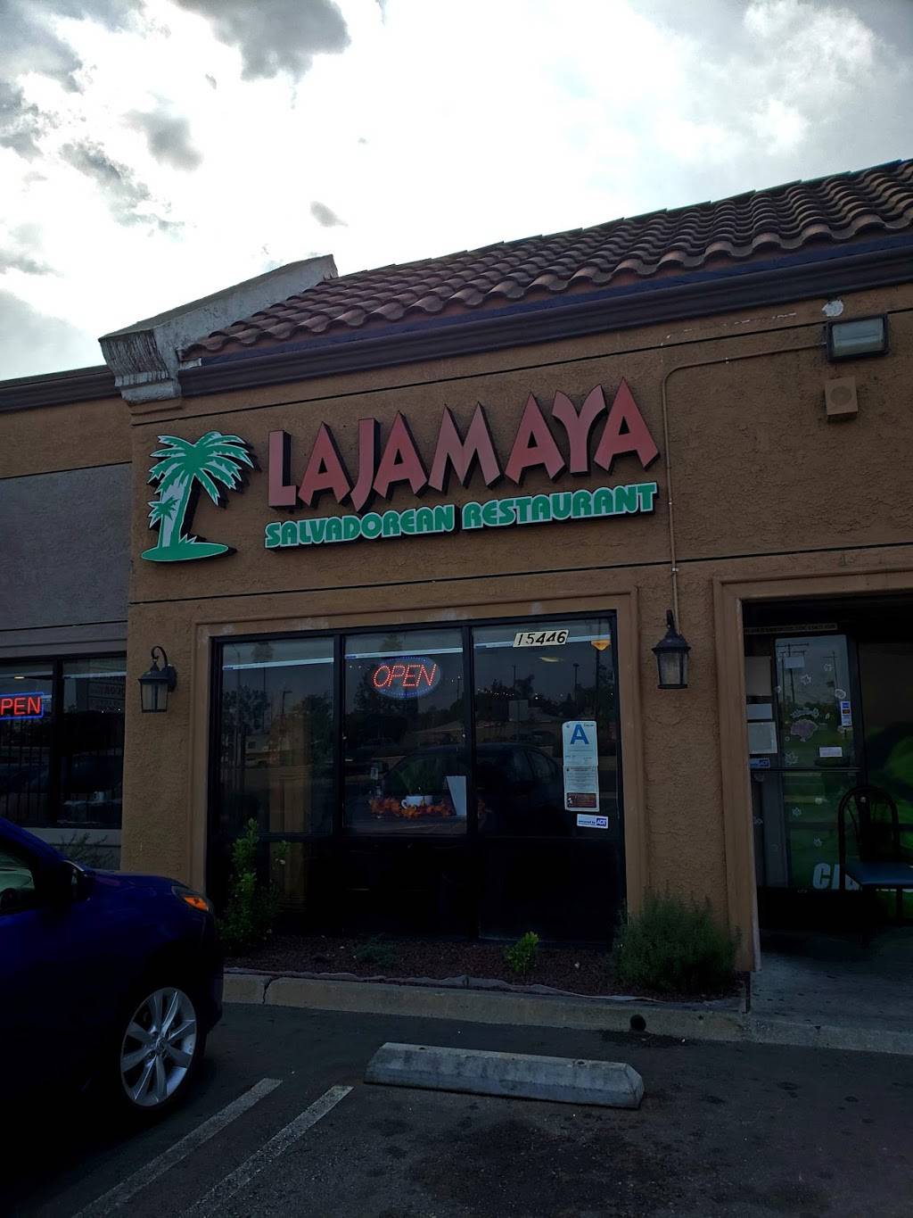 La Jamaya | restaurant | 15446 Amar Rd, La Puente, CA 91744, USA | 6269376589 OR +1 626-937-6589