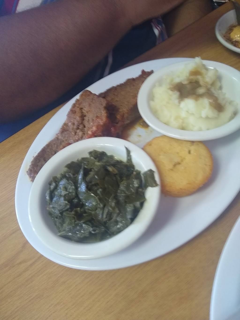 Annettes Home Cookin | restaurant | 6405 Fairburn Rd, Douglasville, GA 30134, USA | 6783989363 OR +1 678-398-9363