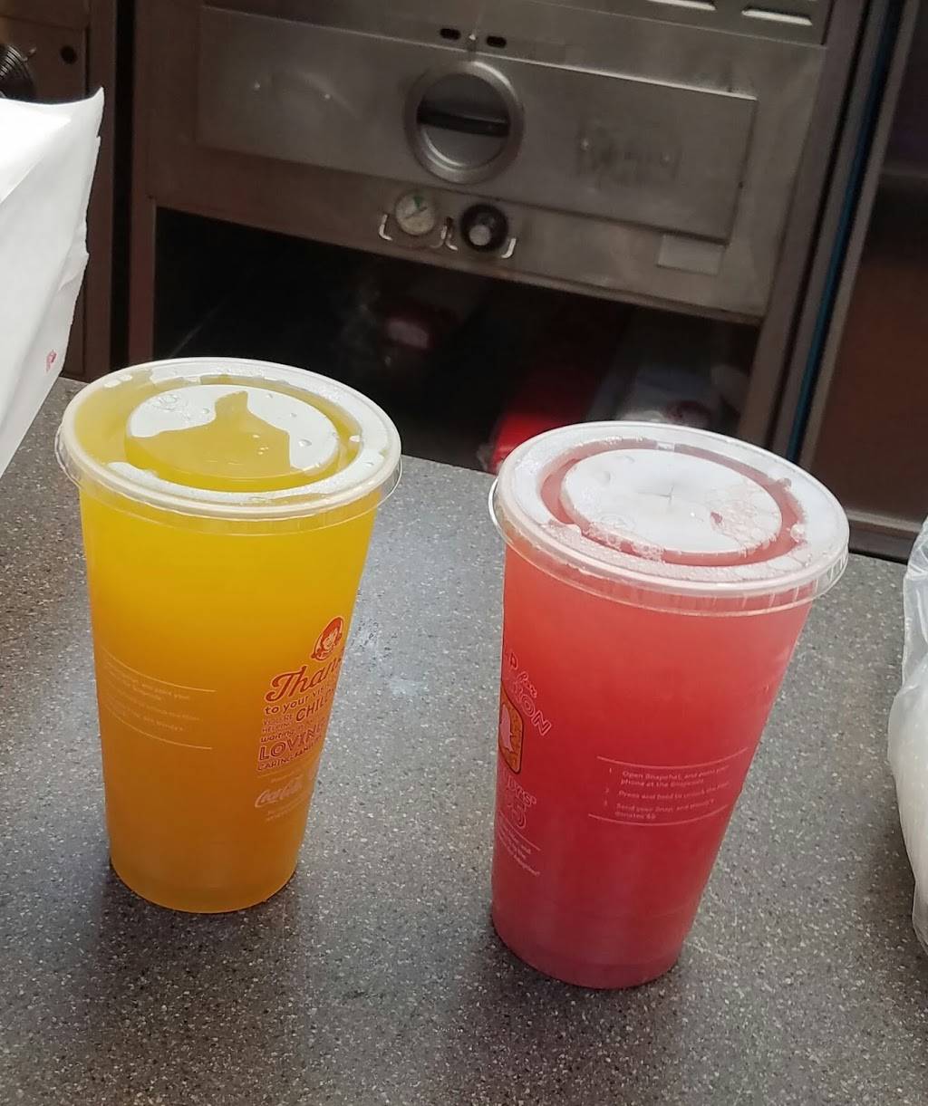 Wendys | restaurant | 5411 14th St W, Bradenton, FL 34207, USA | 9417558703 OR +1 941-755-8703