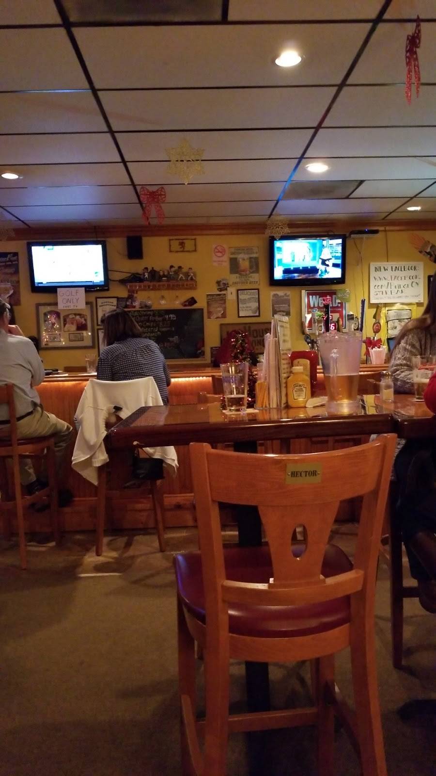 The Bridge Grill and Oyster Bar | restaurant | 1481 Hudson Bridge Rd, Stockbridge, GA 30281, USA | 6788144770 OR +1 678-814-4770