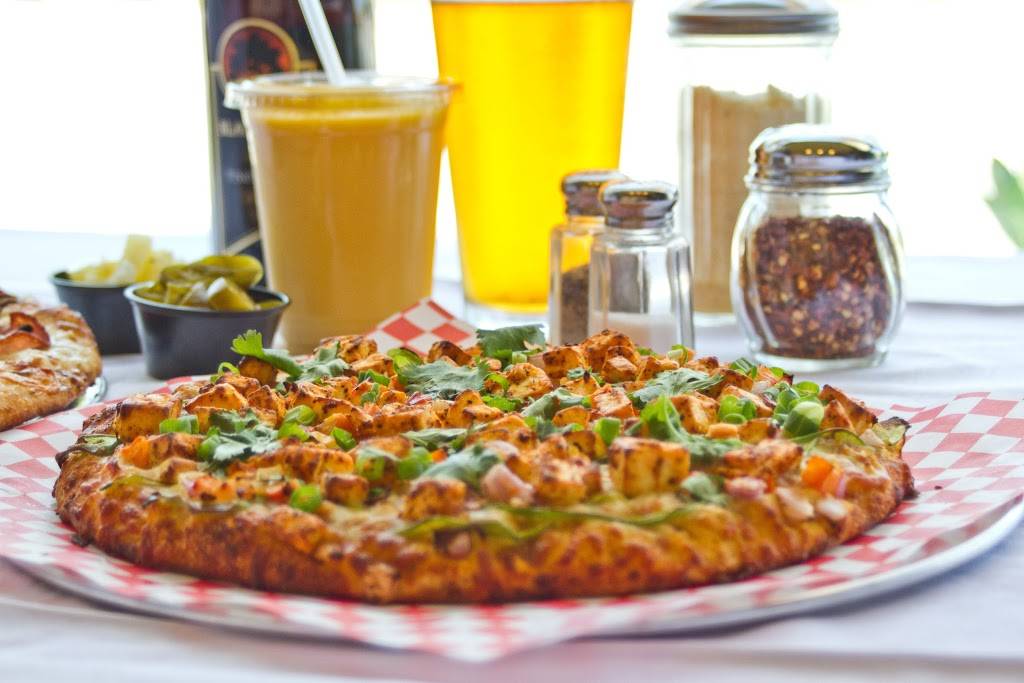 Curry Pizza House - Fremont | restaurant | 39070 Fremont Blvd, Fremont, CA 94538, USA | 5107967800 OR +1 510-796-7800