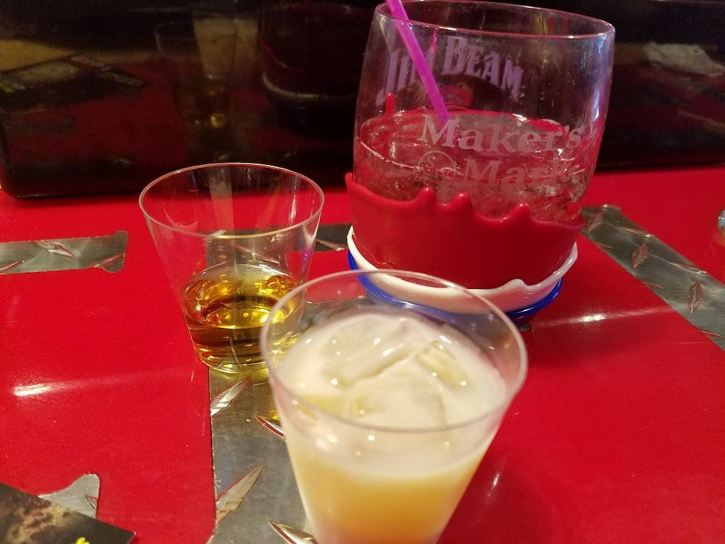 Gameday Firehouse | restaurant | 1202 Ridgely St, Baltimore, MD 21230, USA | 4102340734 OR +1 410-234-0734