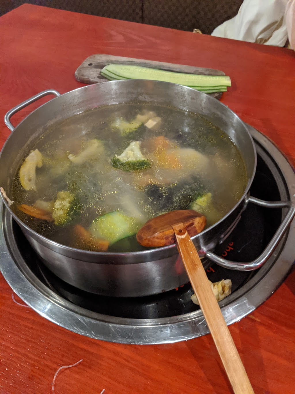 About HotPot | restaurant | 125sansom walk, Philadelphia, PA 19106, USA | 2159282320 OR +1 215-928-2320
