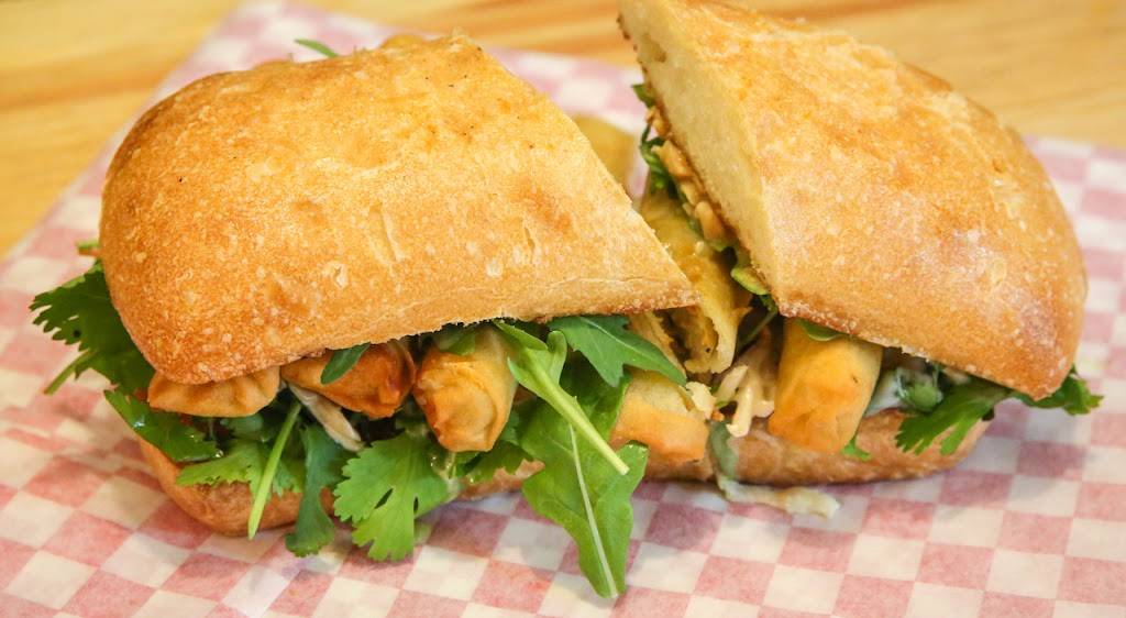 Timmys BROWN BAG | cafe | 451 Main St Suite #10, Placerville, CA 95667, USA | 5303033203 OR +1 530-303-3203