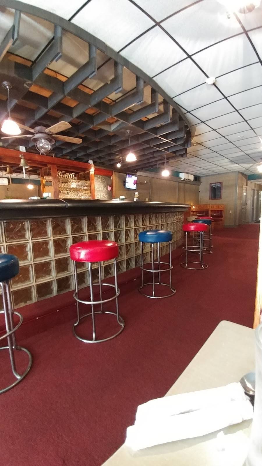 Concrete City Cafe | restaurant | 15 W Ridge St, Nanticoke, PA 18634, USA | 5707353663 OR +1 570-735-3663