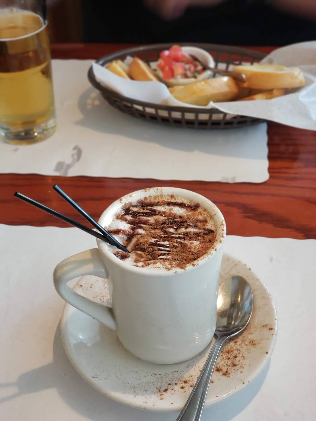 Mi Habana Café | restaurant | 10302 NW 87th Ave, Hialeah Gardens, FL 33018, USA | 7867032723 OR +1 786-703-2723