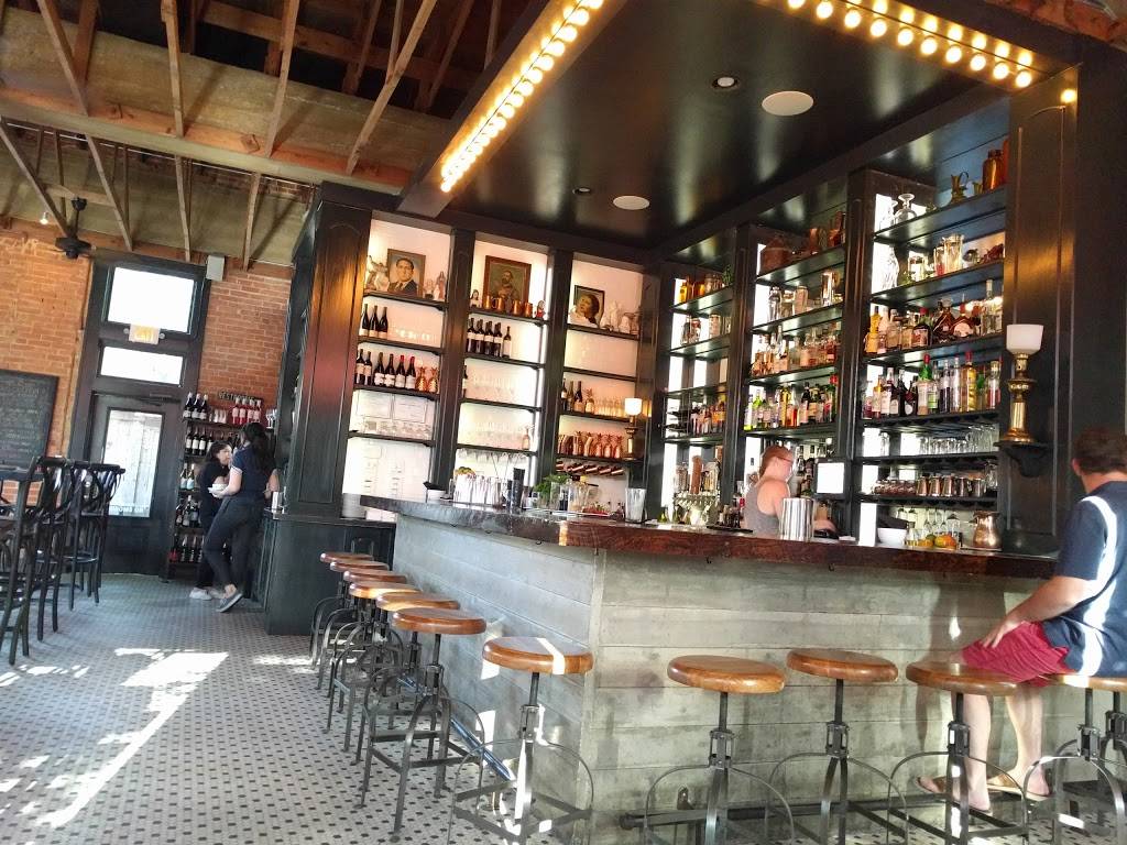 Barbaro | restaurant | 2720 McCullough Ave, San Antonio, TX 78212, USA | 2103202261 OR +1 210-320-2261