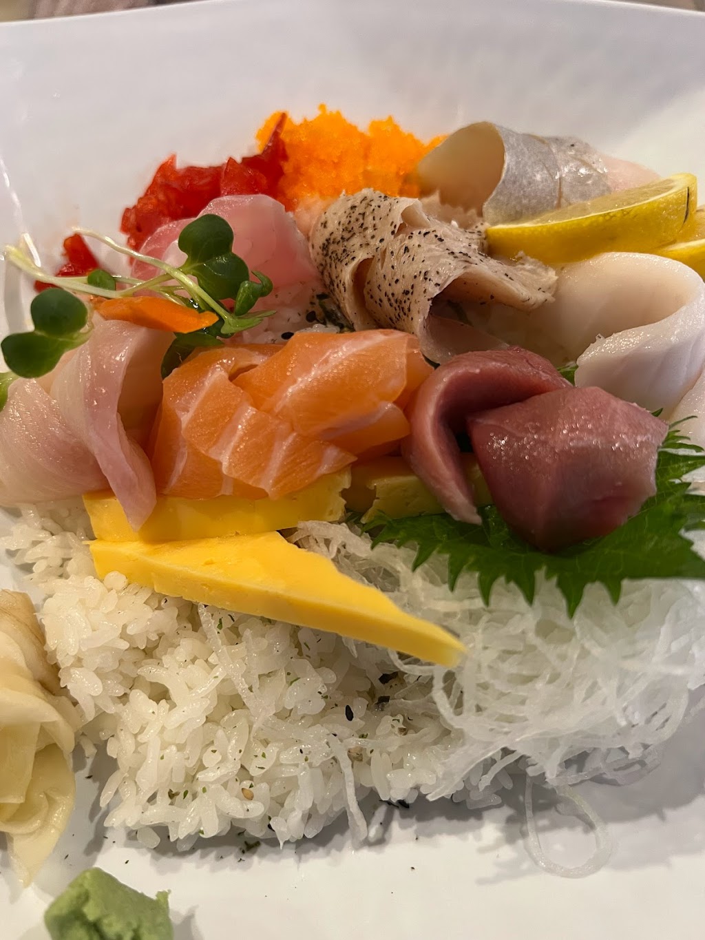 Kamis Sushi | restaurant | 315 S Diamond Bar Blvd, Diamond Bar, CA 91765, USA | 9093960035 OR +1 909-396-0035