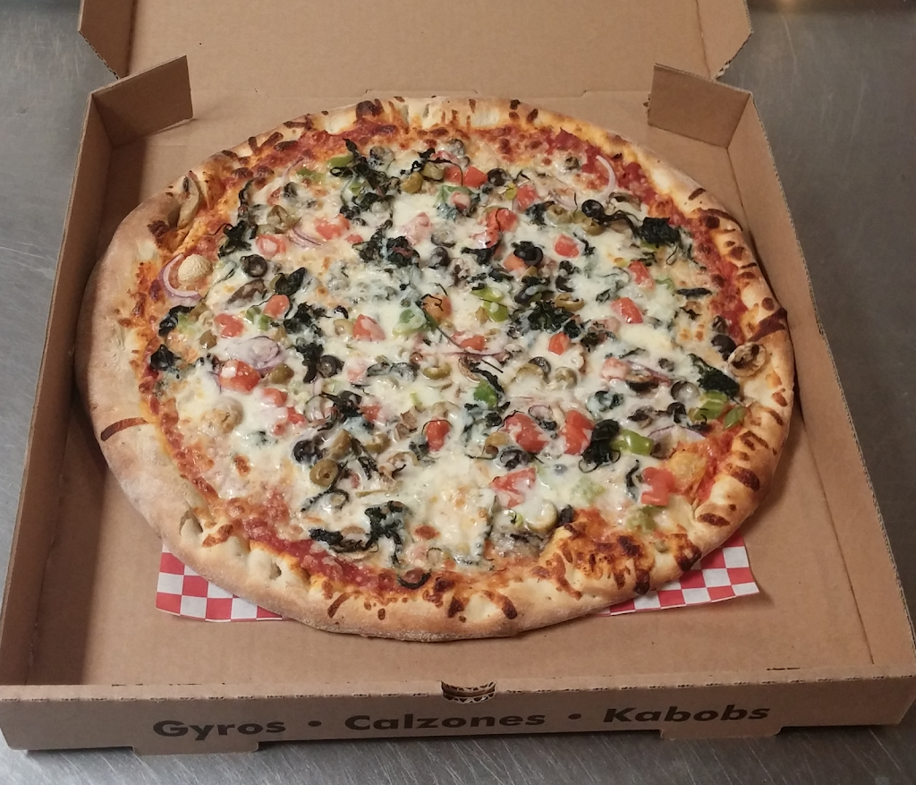 Cigarz Pizza | restaurant | 7238 Gaston Ave, Dallas, TX 75214, USA | 2143190055 OR +1 214-319-0055