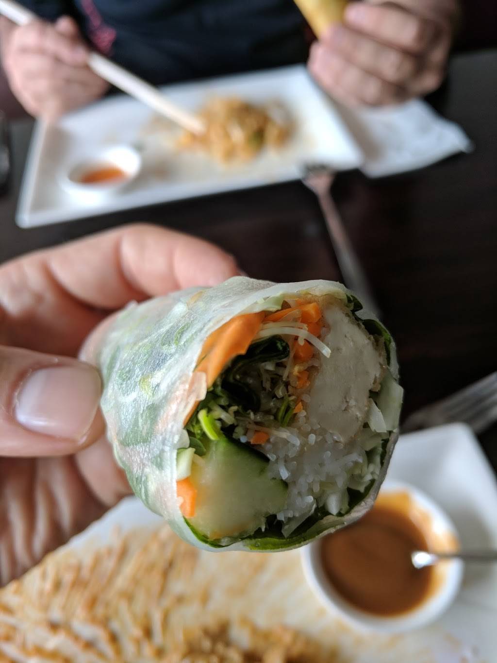 I’m Thai Cuisine | restaurant | 3170 Vista Del Camino Rd, Marina, CA 93933, USA | 8317188173 OR +1 831-718-8173