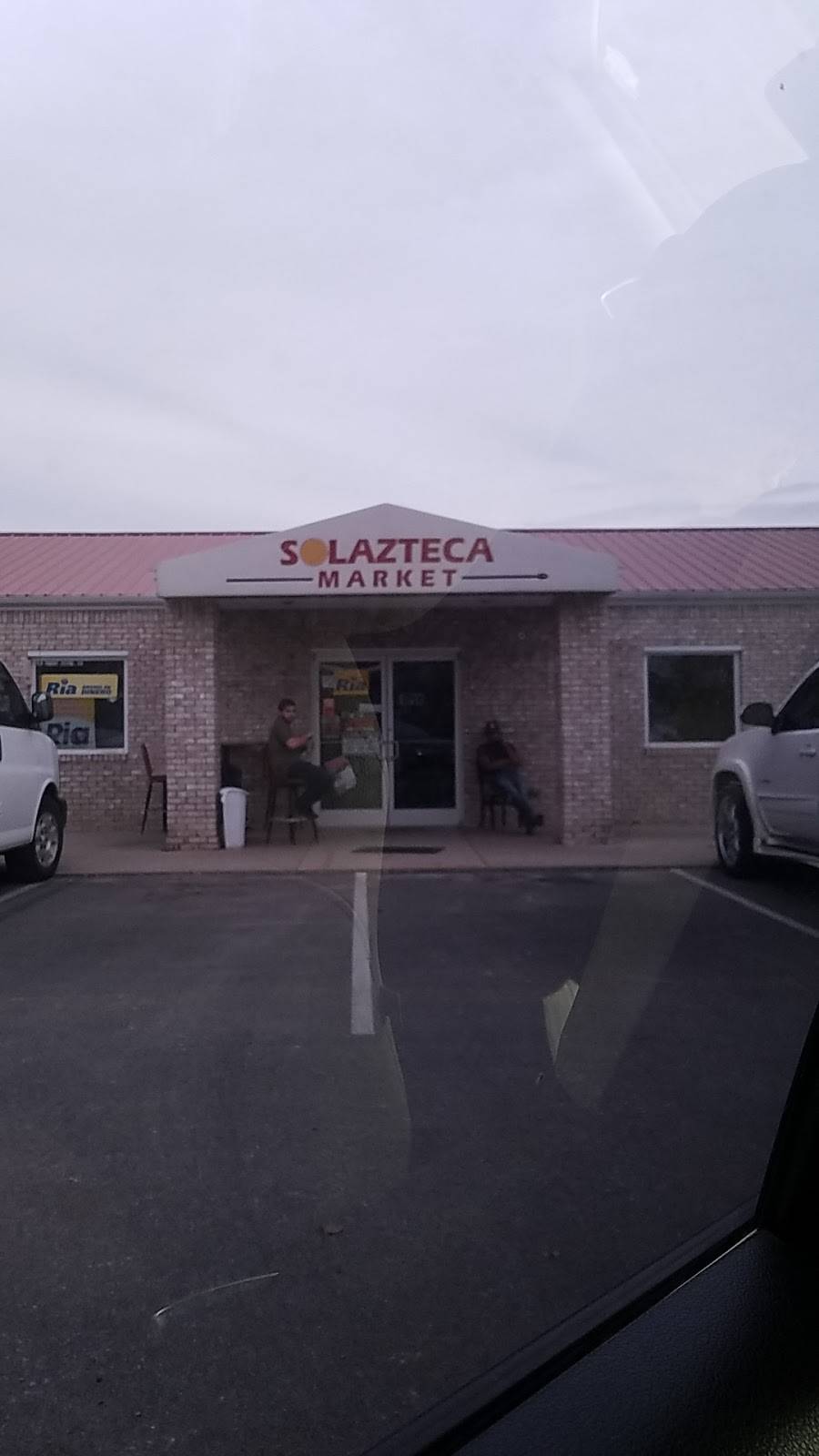 Solazteca | restaurant | Russellville, KY 42276, USA | 2707261281 OR +1 270-726-1281