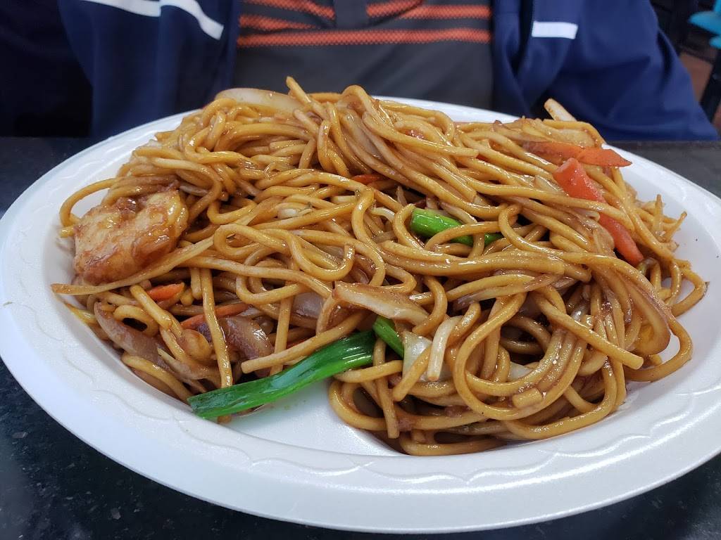 Egg Roll Cafe | restaurant | 4002 N Jupiter Rd, Garland, TX 75044, USA | 9725302102 OR +1 972-530-2102