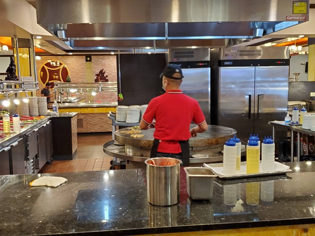 King Buffet of Orem | restaurant | 123 South State St, Orem, UT 84058, USA | 8019609669 OR +1 801-960-9669