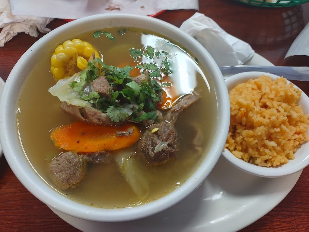 El Portón Mexican Restaurant | restaurant | 2003 E University Dr, Edinburg, TX 78542, USA | 9562872770 OR +1 956-287-2770