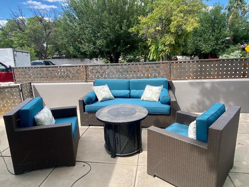 DA Vines Vineyard Wines & Bistro | restaurant | 705 N Main St Suite A, Cottonwood, AZ 86326, USA | 9286346710 OR +1 928-634-6710