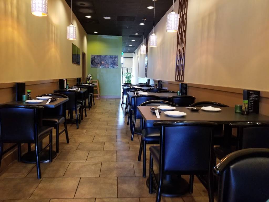 Katana Sushi | restaurant | 8865 Stanford Blvd Ste 105, Columbia, MD 21045, USA | 4102902883 OR +1 410-290-2883