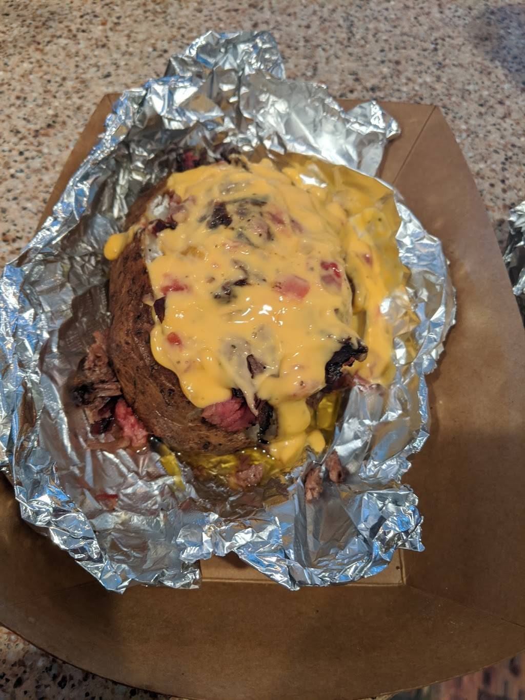 Ortegas Tex-Mex BBQ | restaurant | 226 FM480, Center Point, TX 78010, USA | 8306343065 OR +1 830-634-3065