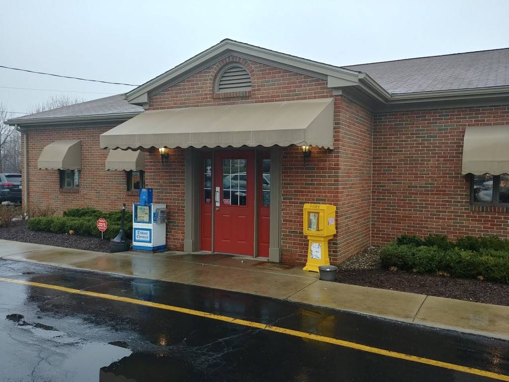 Raptis Family Restaurant | restaurant | 1939 Niles Cortland Rd NE, Warren, OH 44484, USA | 3308563237 OR +1 330-856-3237