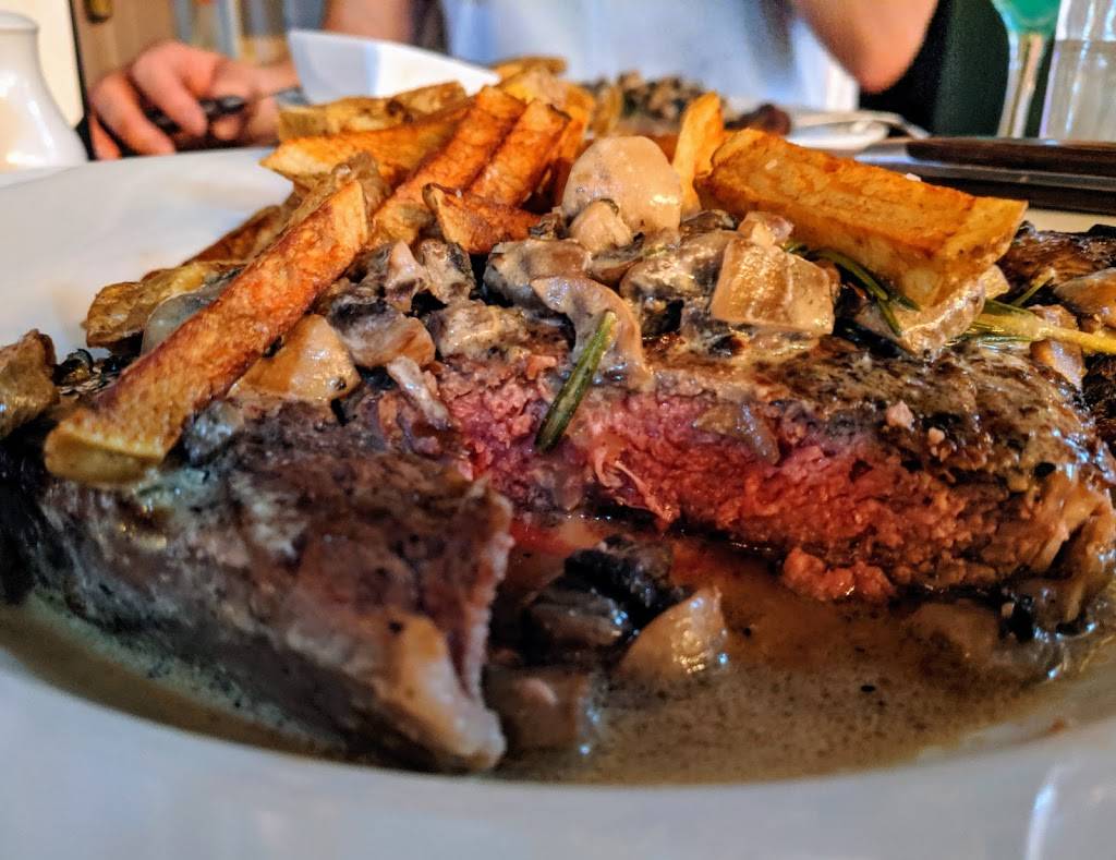 Blue Fez | restaurant | 118 Washington St, Salem, MA 01970, USA | 9787442700 OR +1 978-744-2700