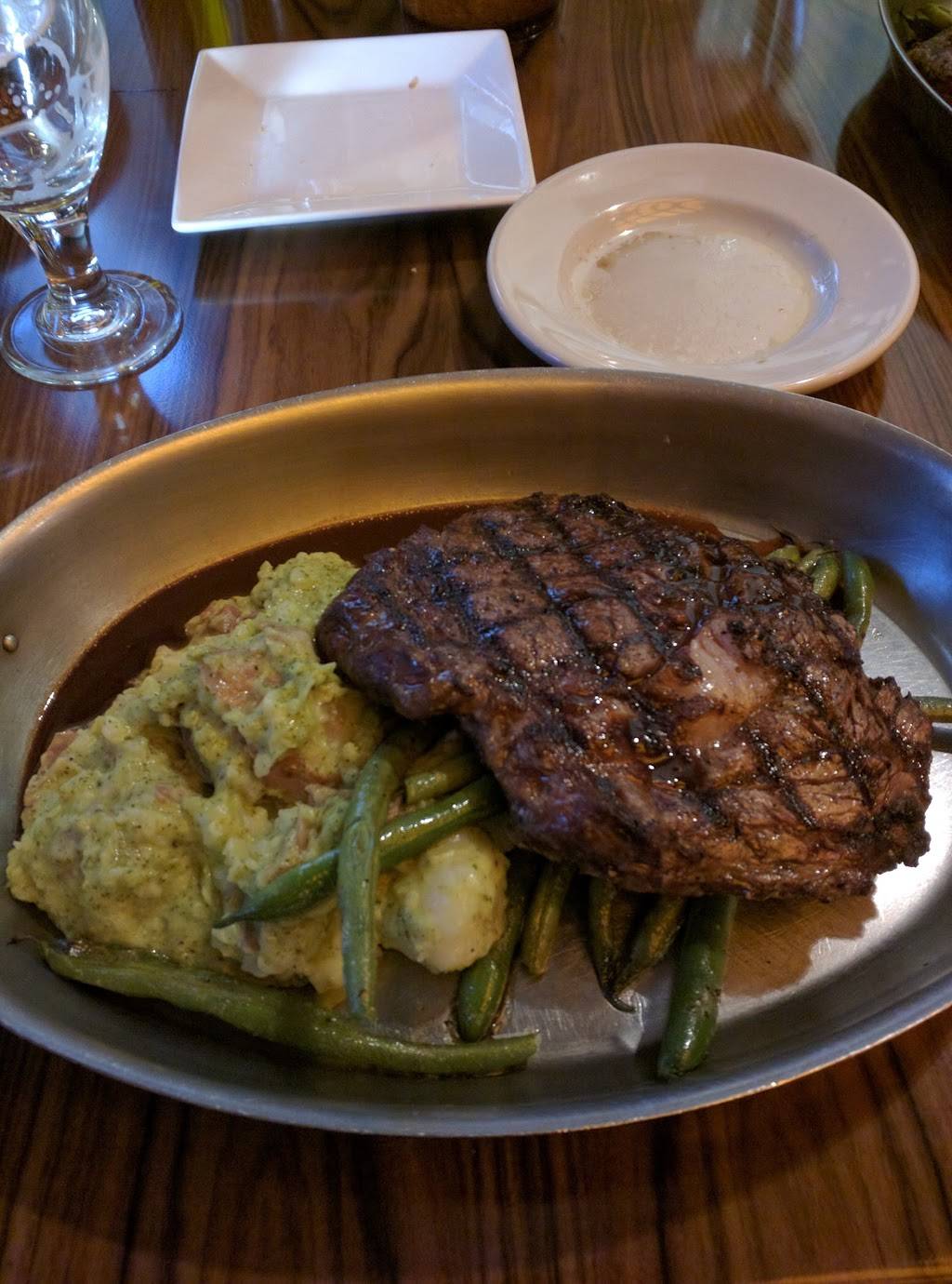 Galletto Ristorante | restaurant | 1101 J St, Modesto, CA 95354, USA | 2095234500 OR +1 209-523-4500