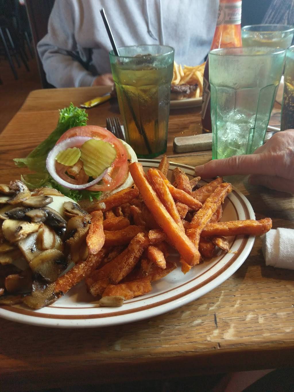 Bogarts Restaurant & Tavern | restaurant | 303 S Main St, Waynesville, NC 28786, USA | 8284521313 OR +1 828-452-1313