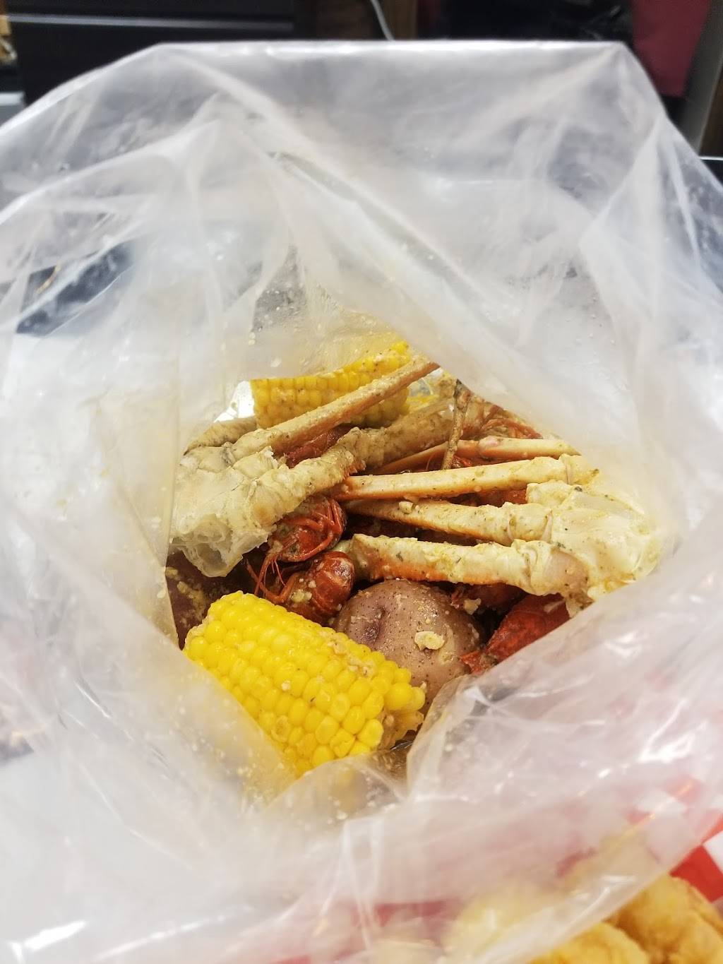 Yummy Seafood | restaurant | N Frontage Rd W, Vail, CO 81657, USA | 9704767280 OR +1 970-476-7280