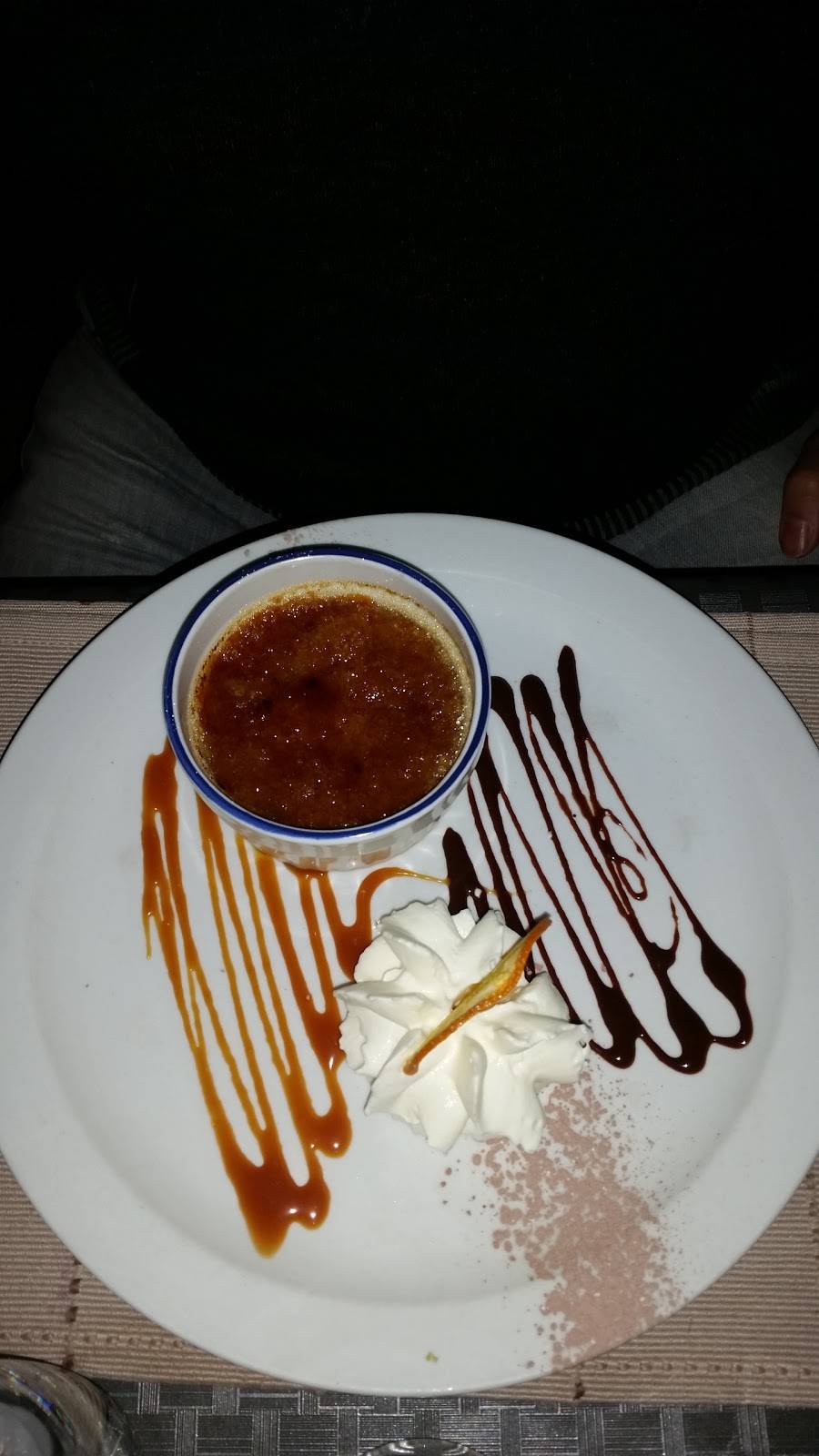 Restaurant LEscalope | restaurant | 597 Rue de Saint Jovite, Mont-Tremblant, QC J8E 2Z9, Canada | 8194253354 OR +1 819-425-3354