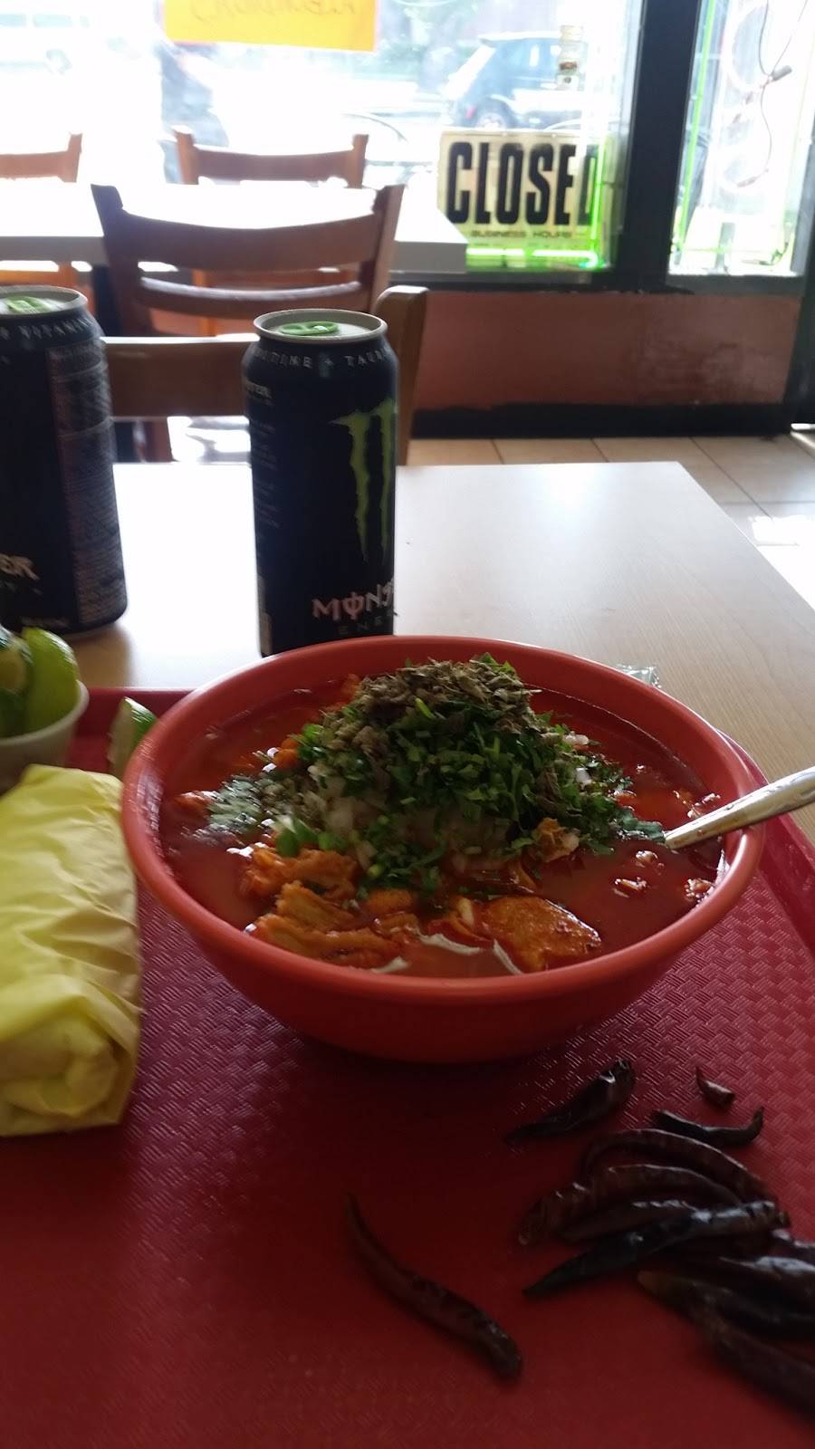 Taqueria Cotija | restaurant | 1047 N Mountain Ave, Ontario, CA 91762, USA | 9099841086 OR +1 909-984-1086