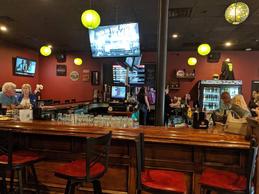 Dairyland Brew Pub | restaurant | 1216 E Wisconsin Ave, Appleton, WI 54911, USA | 9209039708 OR +1 920-903-9708