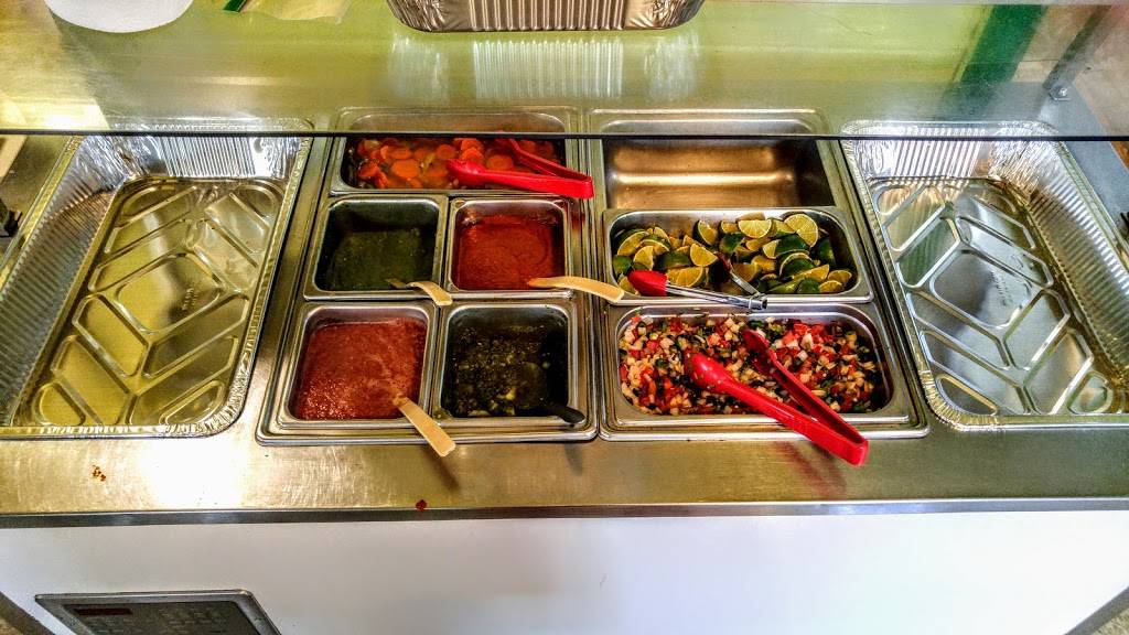 La Palma Mexicana #2 | restaurant | 1202 N Frazier St, Conroe, TX 77301, USA | 9364942515 OR +1 936-494-2515