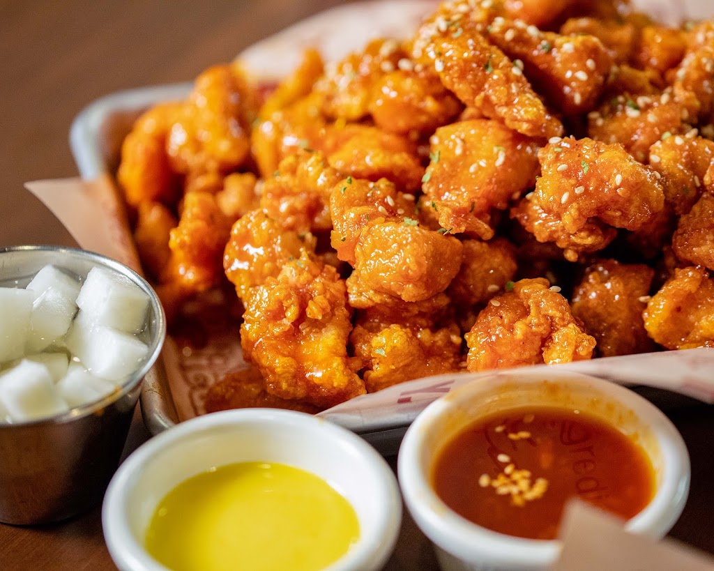 PELICANA CHICKEN - DOWNEY | restaurant | 8248 Firestone Blvd, Downey, CA 90241, USA | 9499101004 OR +1 949-910-1004