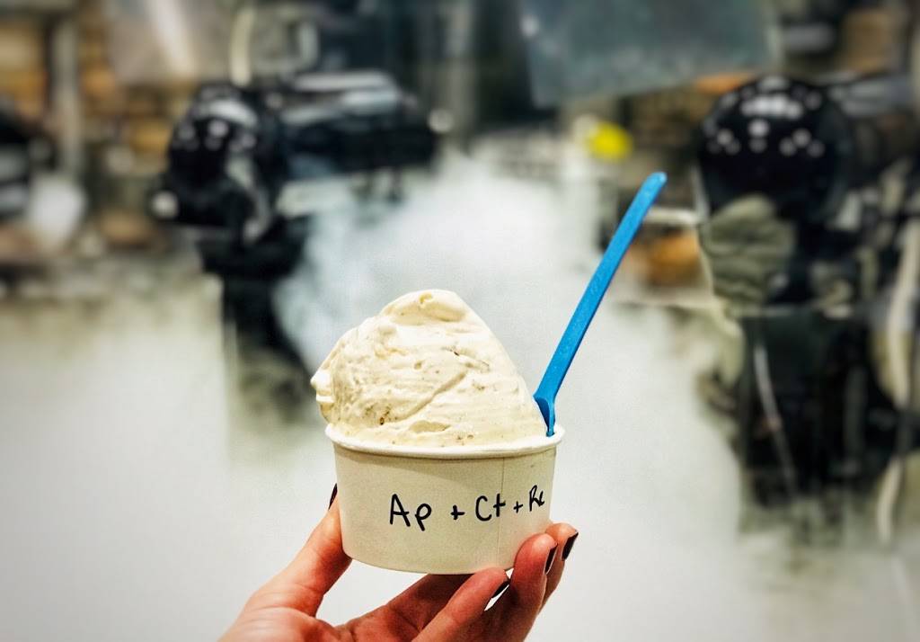 Chill-N Nitrogen Ice Cream Weston | restaurant | 2238 Weston Rd, Weston, FL 33326, USA | 9543848486 OR +1 954-384-8486