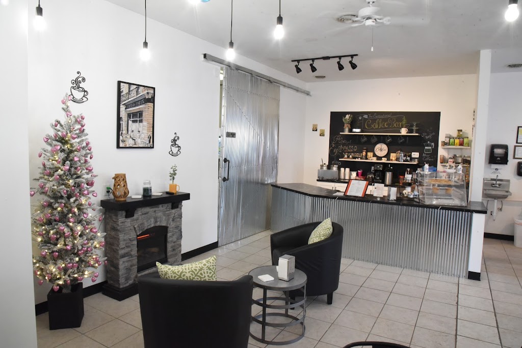 Sensational Scoops | cafe | 69045 M-62 Suite 11, Edwardsburg, MI 49112, USA | 2692280733 OR +1 269-228-0733