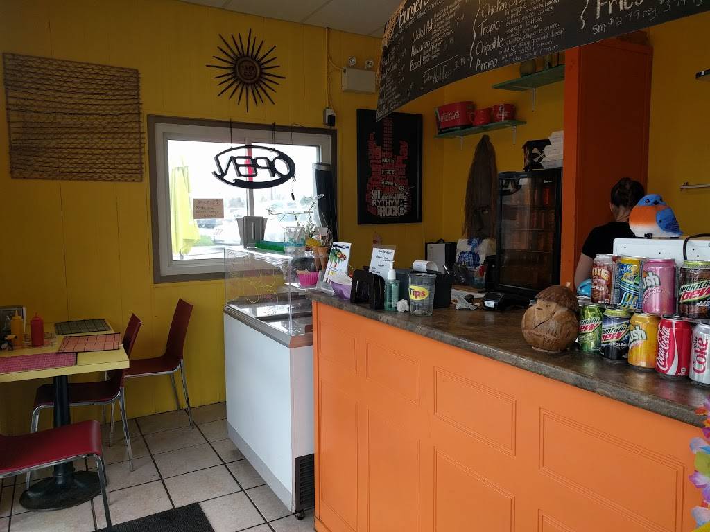 Snack Shack | restaurant | 752 15, Kingston, ON K7K 6X2, Canada | 6135073003 OR +1 613-507-3003