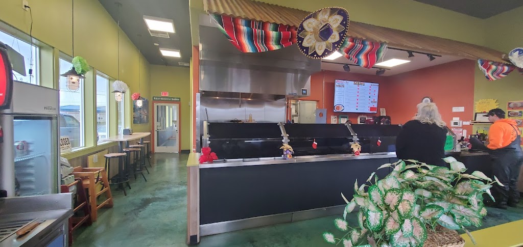 Marias Taqueria 2 | restaurant | 1863 N Main Ave, Tillamook, OR 97141, USA | 5033542072 OR +1 503-354-2072