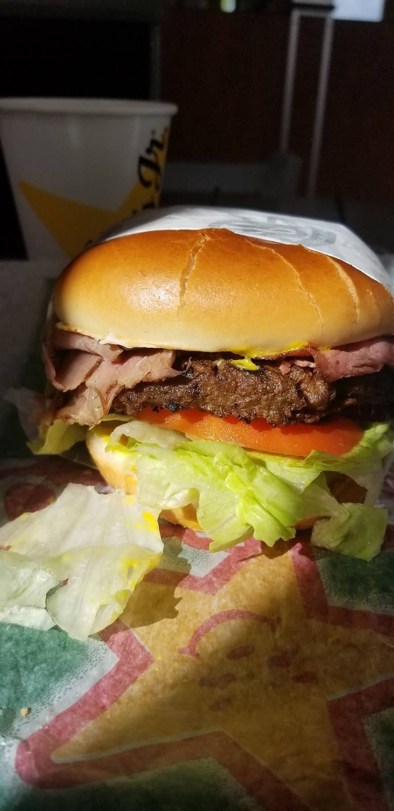 Carls Jr. | restaurant | 416 S Watson Rd, Buckeye, AZ 85326, USA | 6233273667 OR +1 623-327-3667