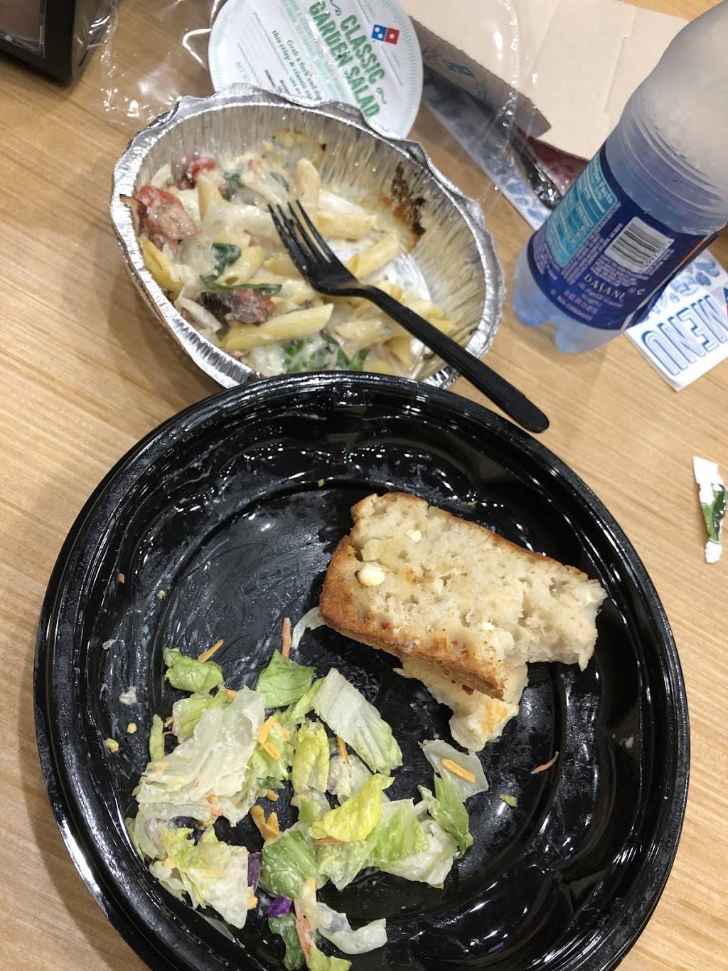 Dominos Pizza | meal delivery | 1100 S College St Ste 108, Auburn, AL 36832, USA | 3345394040 OR +1 334-539-4040