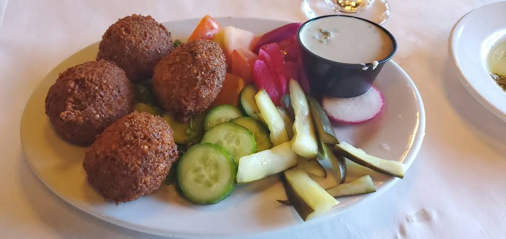 Khourys Mediterranean Restaurant | restaurant | 9340 W Sahara Ave #106, Las Vegas, NV 89117, USA | 7026710005 OR +1 702-671-0005